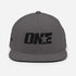 1STAR Unrivaled Snapback Hat